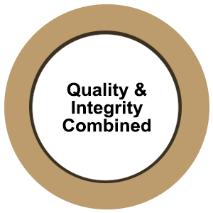 Quality-&-Integrity-Combined badge